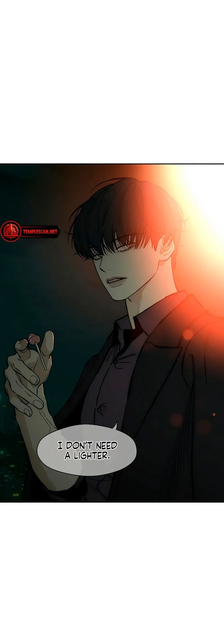 Tears On A Withered Flower Chapter 14 image 36